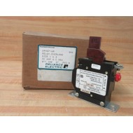 Reliance 64427-6R Overload Relay AN11PZ1