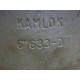 OPW  Kamlock 633-D Coupling MS-27024  6" - New No Box