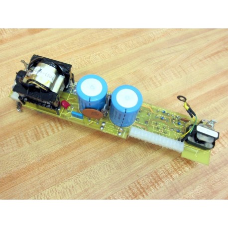 7363-000-90 Power Board 736300090 - Used