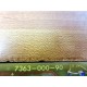 7363-000-90 Power Board 736300090 - Used