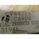 Brady CV44215 480 Volts Conduit And Voltage Label