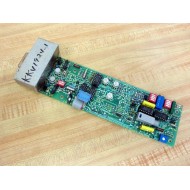KYA1361-SH1 Conversion Board KYA1361SH1 KKV1924-1 - Used