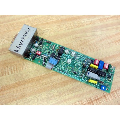 KYA1361-SH1 Conversion Board KYA1361SH1 KKV1924-1 - Used