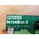 Phoenix Contact 2806516 InterBus-S Input Module Card IBS 24 DI32F2 - Used