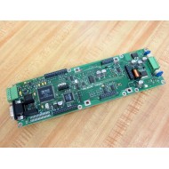 TDE-MACNO CS6330.1 Circuit Board CS63301  CS6330.12 - Used