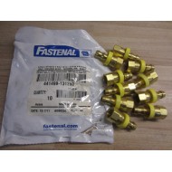 Fastenal 441499-131280 Fitting 441499131280 (Pack of 10)