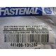 Fastenal 441499-131280 Fitting 441499131280 (Pack of 10)