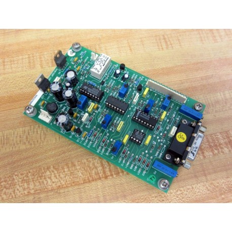 PC0132P Circuit Board - Used