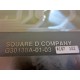 Sqaure D G30138A-01-03 KeyPadControl Panel G30138A0103 - New No Box