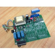 TCI 31-047R1 Circuit Board 52-113 - New No Box