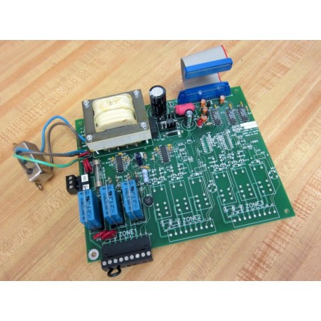TCI 31-047R1 Circuit Board 52-113 - New No Box