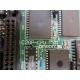 Omron C20P-CPU CPU Board 1333548-0D - Used