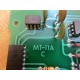 MT-11A Circuit Board MT11A - Used