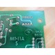 MT-11A Circuit Board MT11A - Used