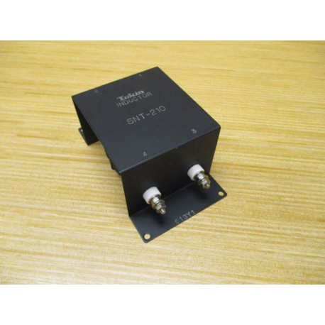 Tokin SNT-210 Inductor SNT210 - New No Box