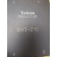 Tokin SNT-210 Inductor SNT210 - New No Box