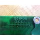 TDE-MACNO CS6333.1 Circuit Board CS63331  CL06600490L - Used