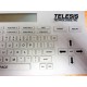 Telesis 17394 KeyBoard 17395A - Used