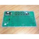 Telesis 17394 KeyBoard 17395A - Used