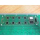 Telesis 17394 KeyBoard 17395A - Used