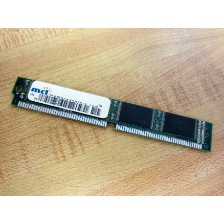 MD 3-0014 Memory Module 30014 - Used