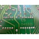 Erhardt+Leimer VK4601 Amplifier Control Card 056001 0453D - New No Box