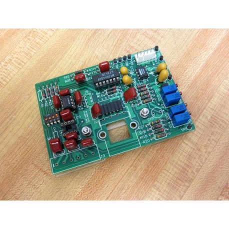 160003 Circuit Board USON 805 - Used