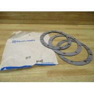 Goulds Pumps 5K115 Gasket (Pack of 3)