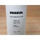 Rifa PEH169VK410VM Round Capacitor (Pack of 2) - Used