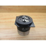 FXAHitachi 3900 MFD 450 VDC Capacitor Surge 3900MFD450VDC - Used