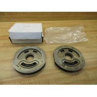 Bosch 222942 222943 Port Plate Set 222942222943