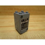 Allen Bradley 802T-A5P Limit Switch 802TA5P Series F Body Only - Used
