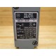 Allen Bradley 802T-A5P Limit Switch 802TA5P Series F Body Only - Used