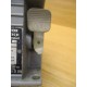 Square D 2510 KW-2H Manual Motor Starting Switch 2510KW2H Cracked OFF Switch - Used