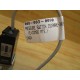 SMC IS1000E-303Y Pressure Switch IS1000E303Y WPiping Adaptor - New No Box