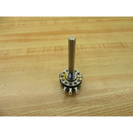 Allen Bradley JAIN200P253UA Potentiometer - New No Box