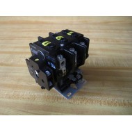 Gould 2200-EBA730EA 3P Contactor 2200EBA730EA - Used