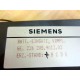 Siemens 6XG3400-2DJ10 Sinumerik Battery Inset GE.226205.9013.03 - Used