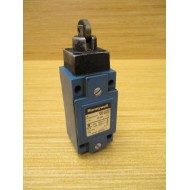 Honeywell I5ZS1 Limit Switch - Used