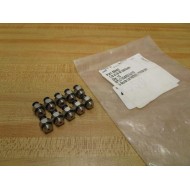 Fastenal 68440 18" Push To Connect Fitting (Pack of 10)