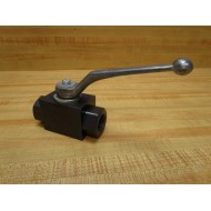 DynaQuip 395 Ball Valve - Used