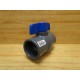 Nibco S-45CE-V Ball Valve 2" - New No Box