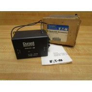 Eaton  Durant 49750-400-08 15V Power Supply Module 49750400