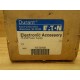 Eaton  Durant 49750-400-08 15V Power Supply Module 49750400