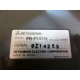 Mitsubishi FR-PU01E Parameter Unit FRPU01E Enclosure Only wHardware - Used