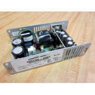 Power-One MAP80-4004 ACDC Power Supply Quad-Out MAP804004 - New No Box