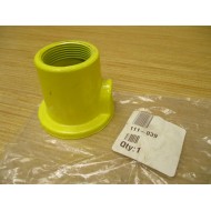 Bradley 111-039 Inlet Drain Fitting 111039