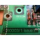 ABB 160003 Circuit Board 1600031 - Used