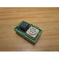 MSA 482053 Alarm Board - Used