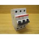 ABB S263 D10 10A Circuit Breaker S263D10 - Used